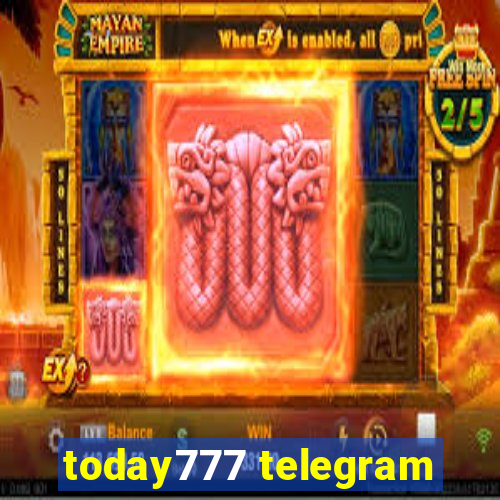 today777 telegram